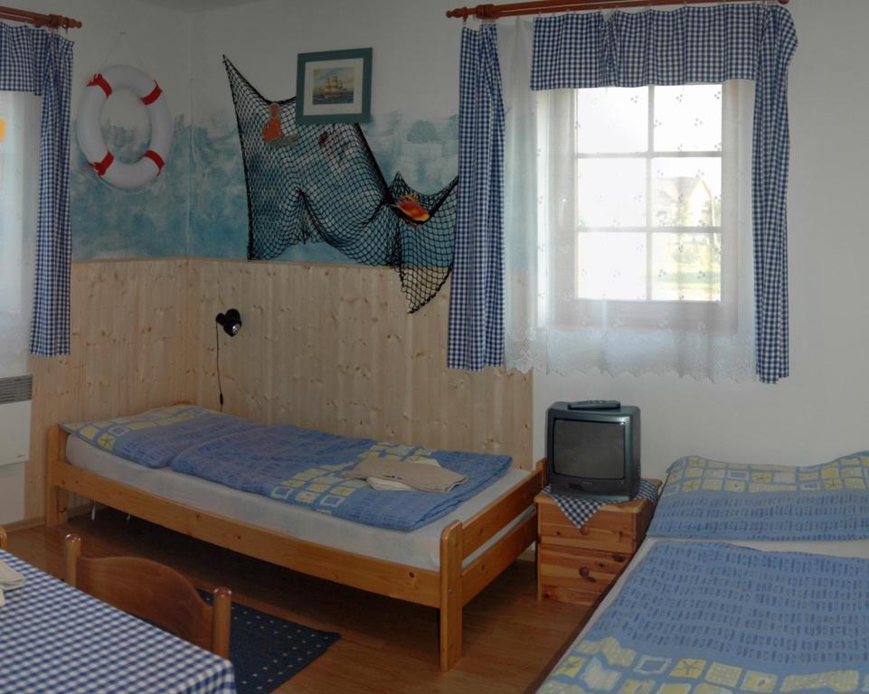Ořech Pension U Barona Prasila חדר תמונה