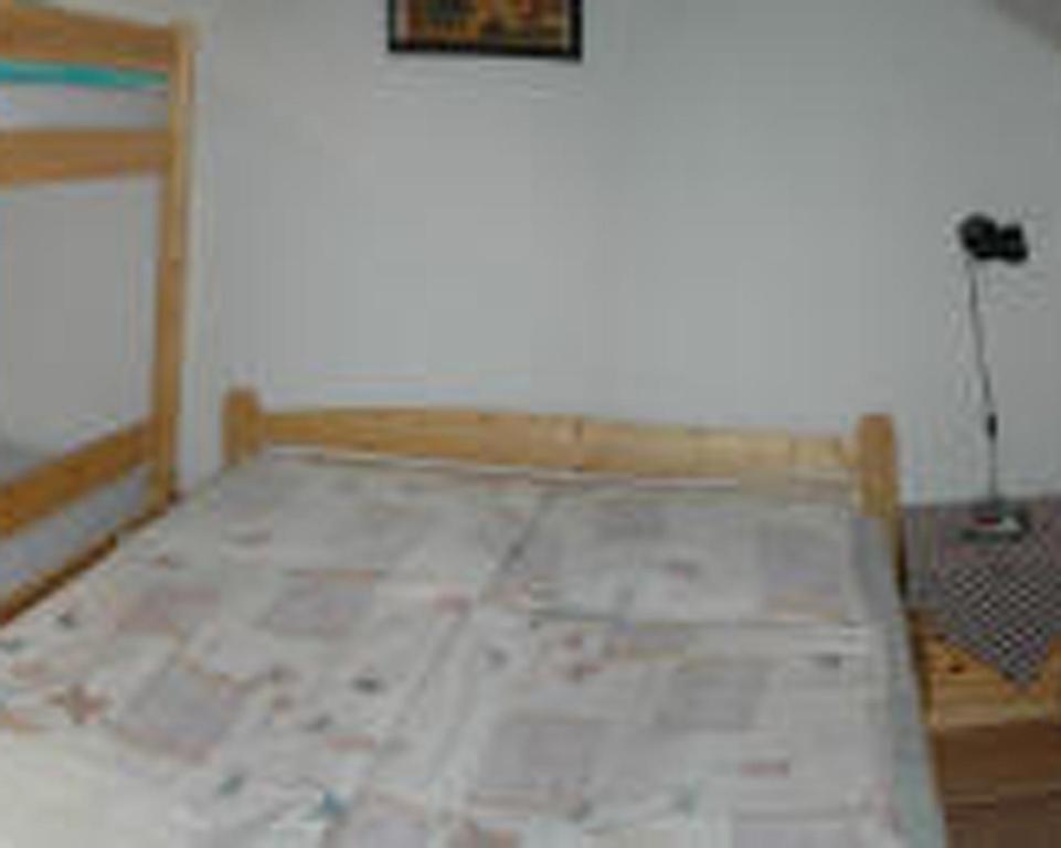 Ořech Pension U Barona Prasila חדר תמונה