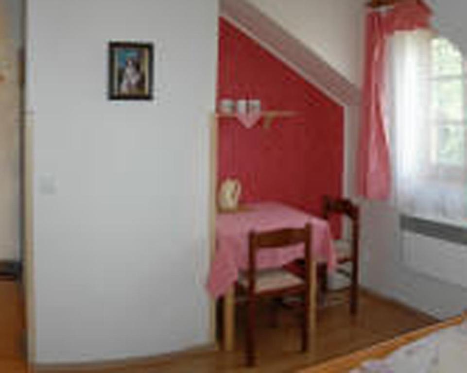 Ořech Pension U Barona Prasila חדר תמונה